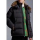 Moncler Maya Fur