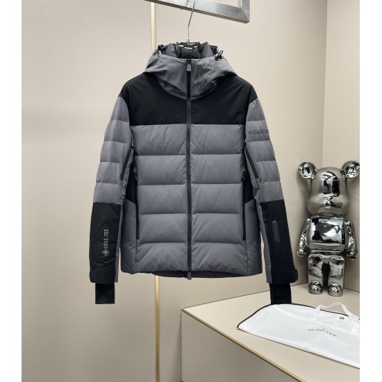 Moncler Grenoble No15