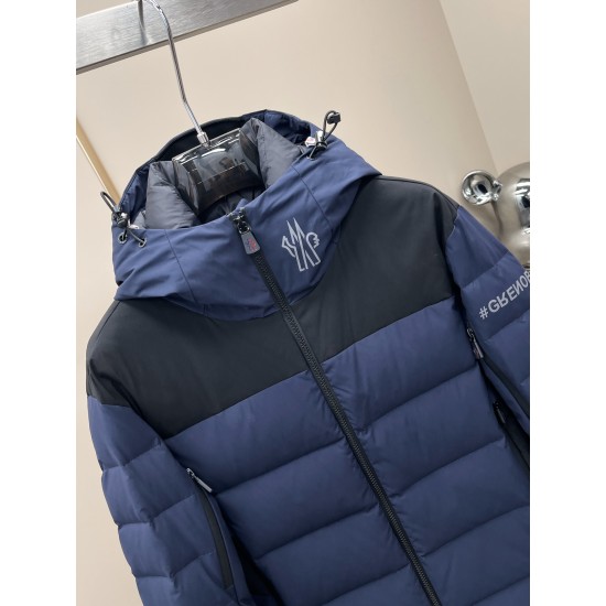 Moncler Grenoble No15