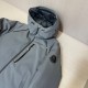 Mocnler Down Jacket M089