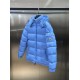 Moncler Maya Short Down Jacket