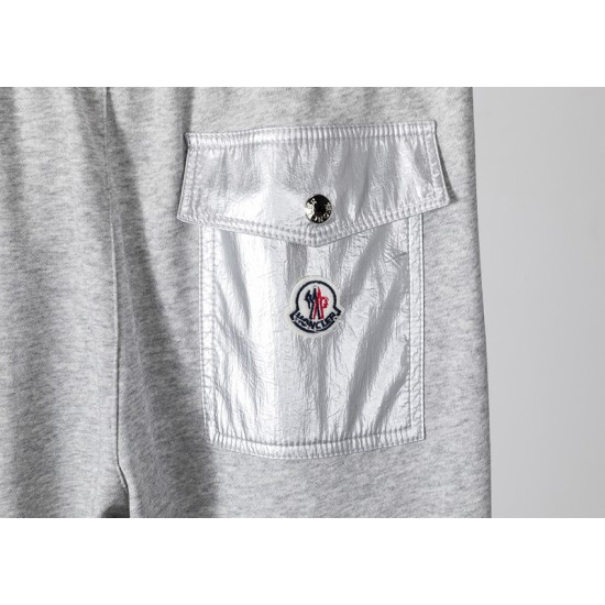 Moncler Suit 002