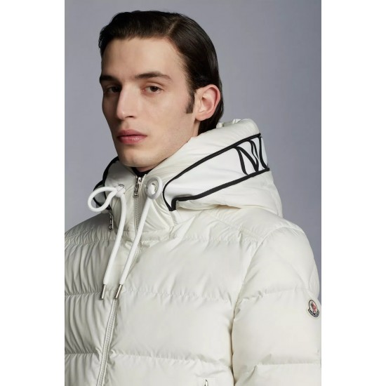 MONCLER Cadere down jacket