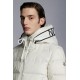 MONCLER Cadere down jacket