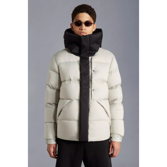 Moncler Madeira Short Down Jacket