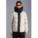 Moncler Madeira Short Down Jacket