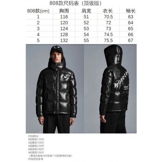 Moncler M046