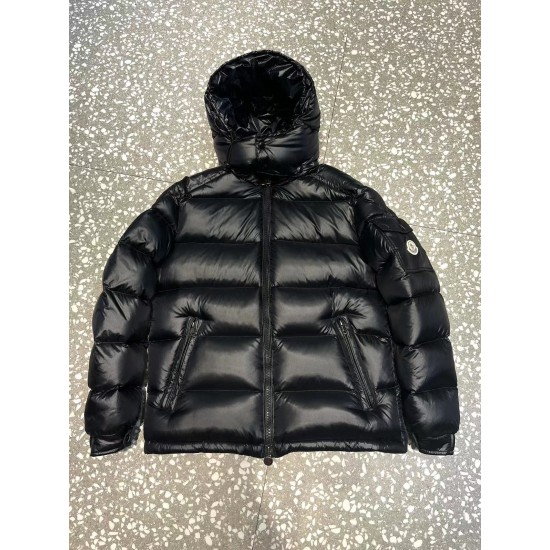 Moncler Maya Short Down Jacket