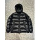 Moncler Maya Short Down Jacket