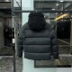 Moncler Madeira Short Down Jacket