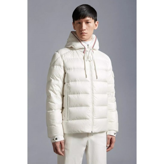 Moncler Pavin Short Down Jacket