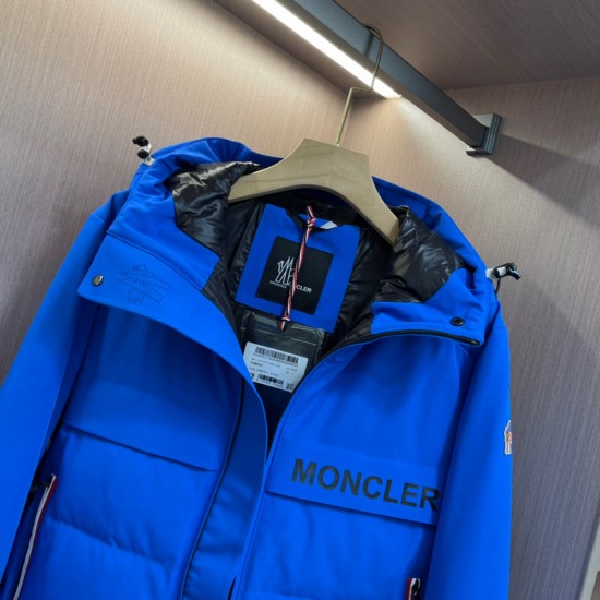 Moncler Grenoble No19