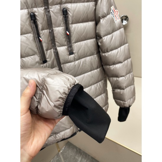 Moncler Grenoble No45