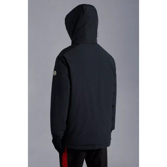 Moncler Acanthe Short Down Jacket