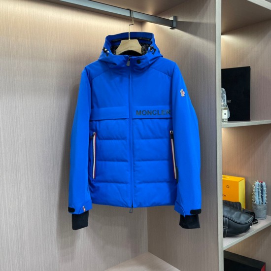 Moncler Grenoble No19