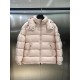 Moncler Maya Short Down Jacket