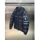 Moncler Maya Short Down Jacket