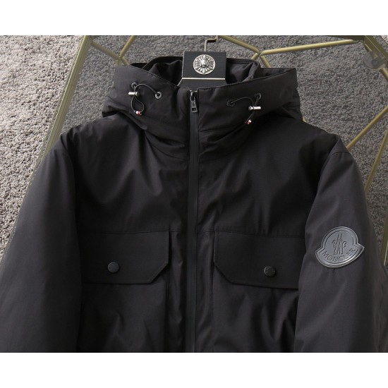 Moncler M014