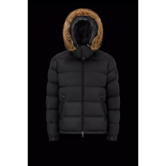 Mayaf Short Down Jacket