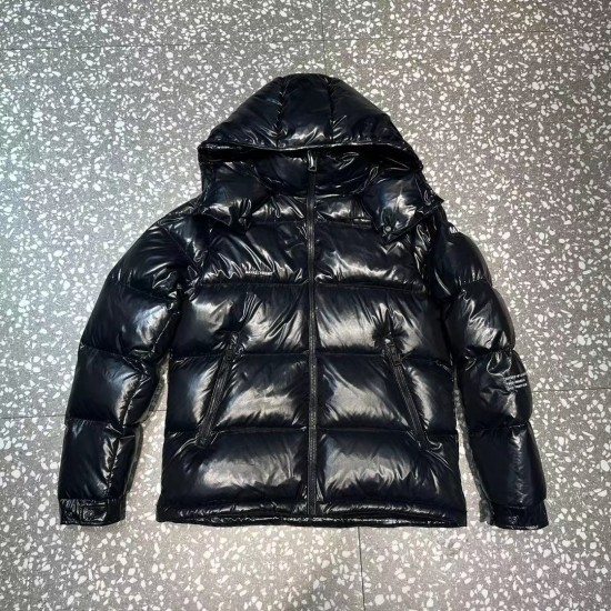 Mocnler Down Jacket M116