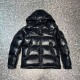 Mocnler Down Jacket M116