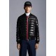 Moncler Doudoune courte Sark