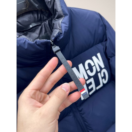 Moncler Grenoble No45