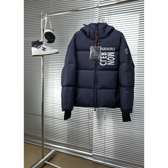 Mocnler Down Jacket M188