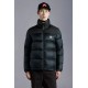 Moncler Peuplier Short Down Jacket