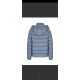 Moncler Ume Short Down Jacket