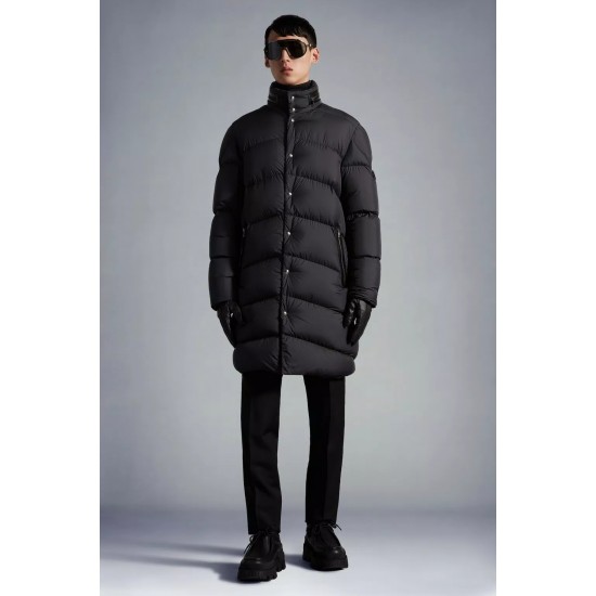 Moncler Doudoune longue Guirec