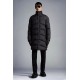 Moncler Doudoune longue Guirec