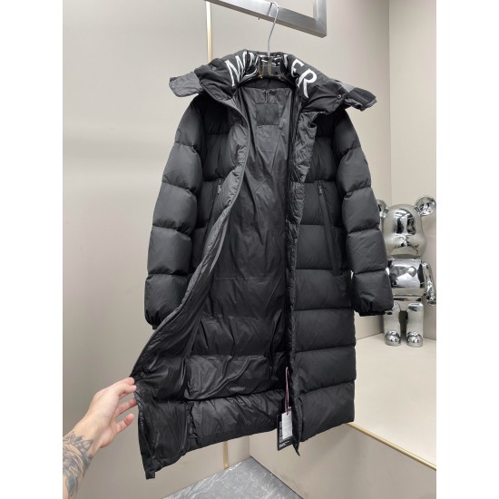 Mocnler Hanss Down Jacket