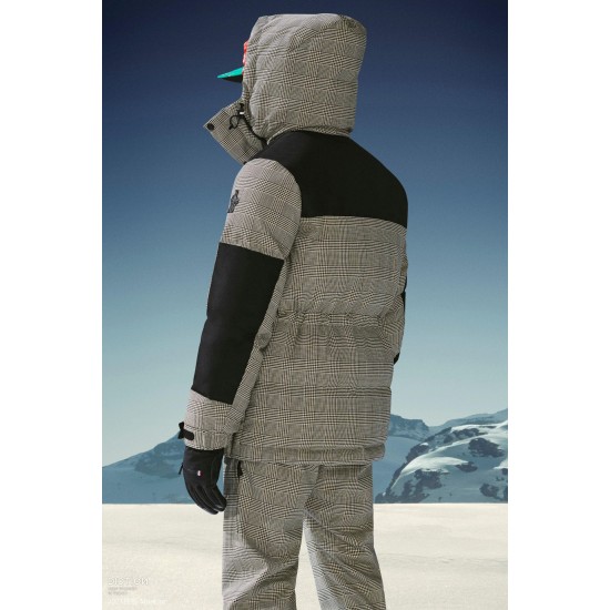 Moncler Grenoble No50