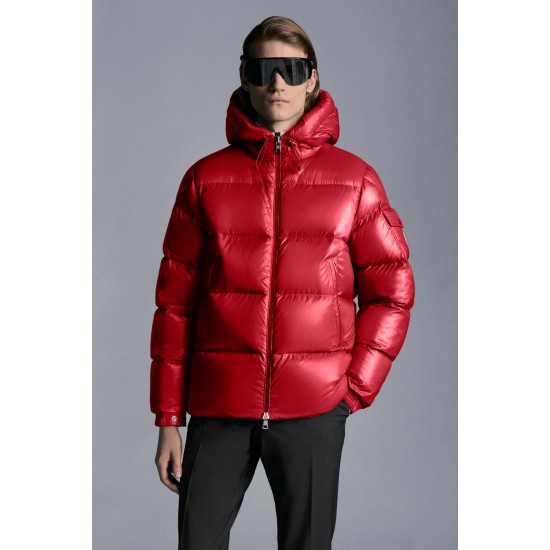 MONCLER Ecrins