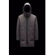 Moncler Oshima Long Down Jacket