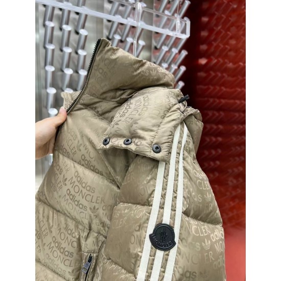 MONCLER ADIDAS ORIGINALS