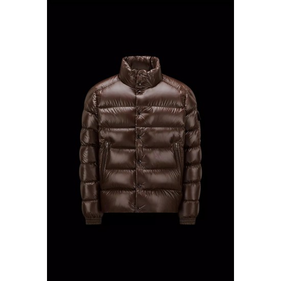 Lule Short Down Jacket