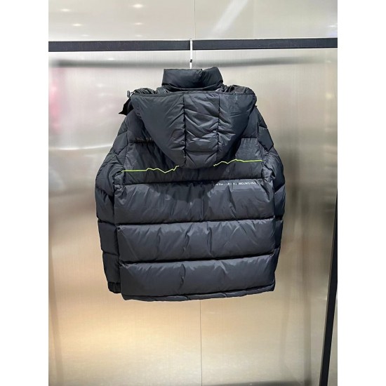 Moncler X Fragment