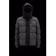 Moncler Madeira Short Down Jacket