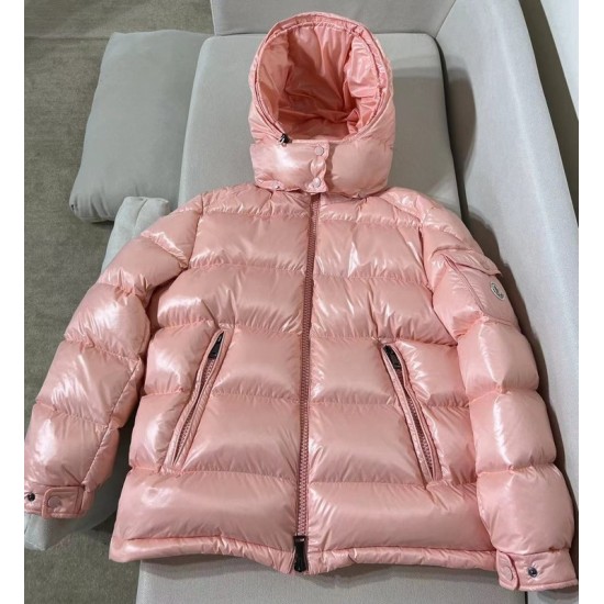 Moncler Maire Down Jackets