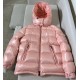 Moncler Maire Down Jackets