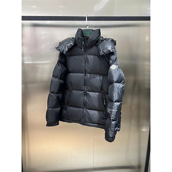 Moncler X Fragment