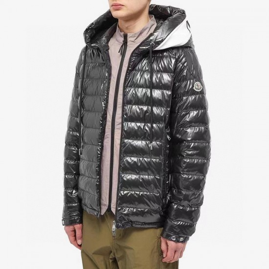 Mocnler Down Jacket M114