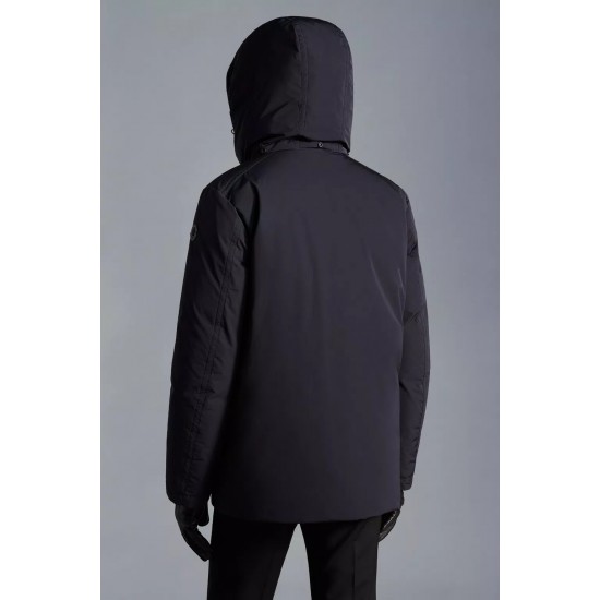 Moncler Veste réversible Minuartie