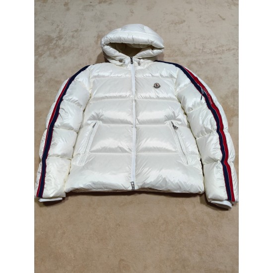 Mocnler Down Jacket M124