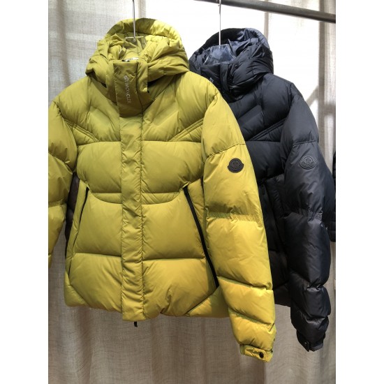 Moncler Jarama