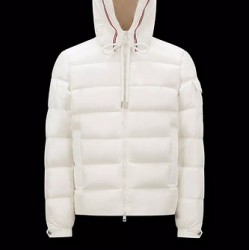 Moncler Pavin Short Down Jacket