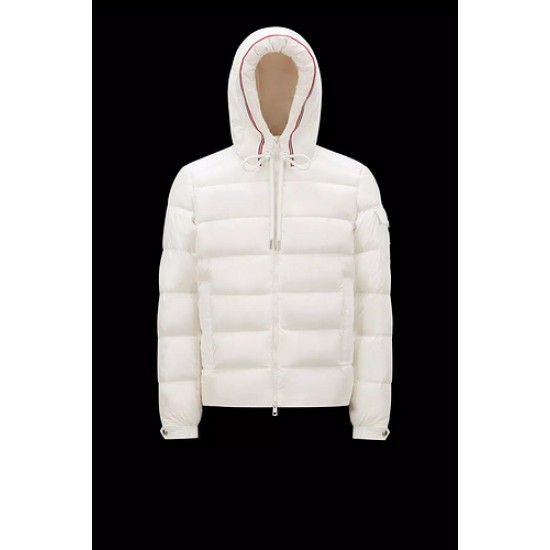 Moncler Pavin Short Down Jacket