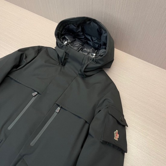 Moncler Grenoble No22